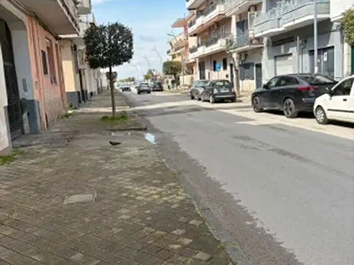Appartamento bilocale in vendita in Viale dei Ligustri, Casalnuovo Di Napoli