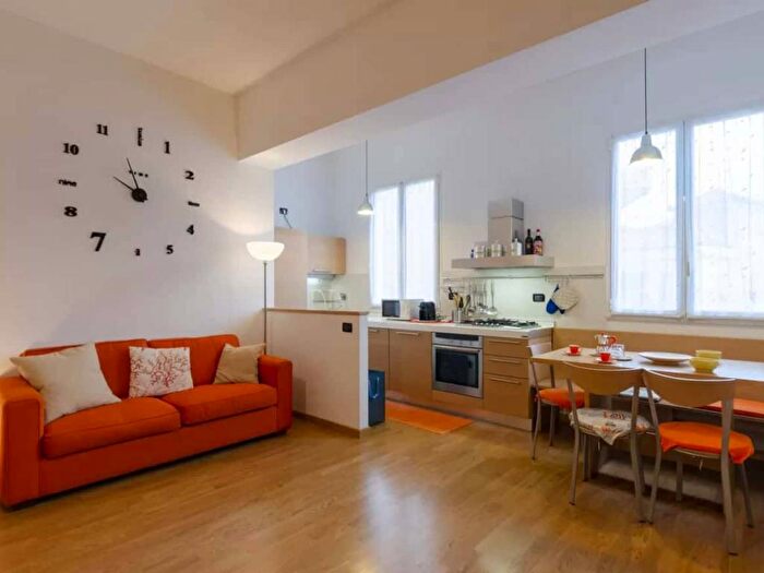 Appartamento bilocale in affitto in Viale Mazzini, Centro, Sestri Levante