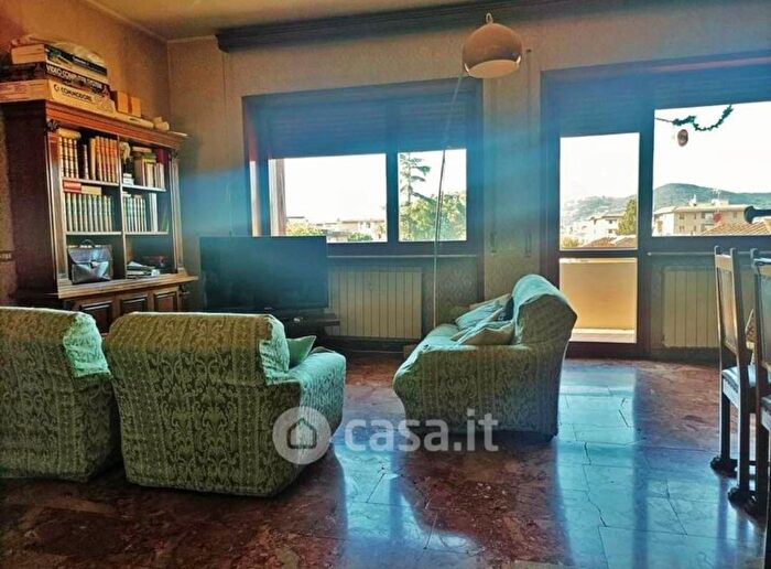 Appartamento con 7 locali in vendita in Via San Marino, Firenze