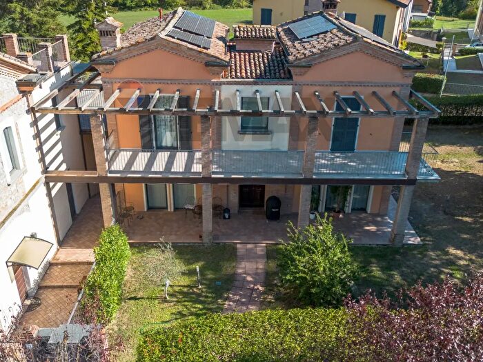 Casa con 11 locali in vendita in Pie di Via b, Salsomaggiore Terme