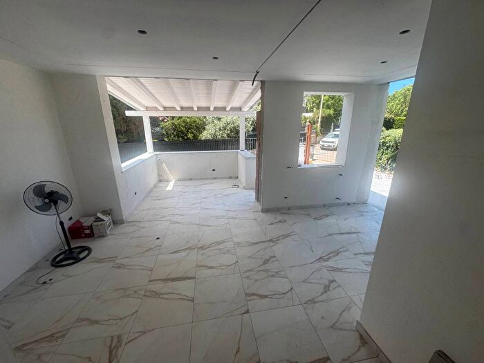 Casa bilocale in affitto in Torre Muzza, Carini