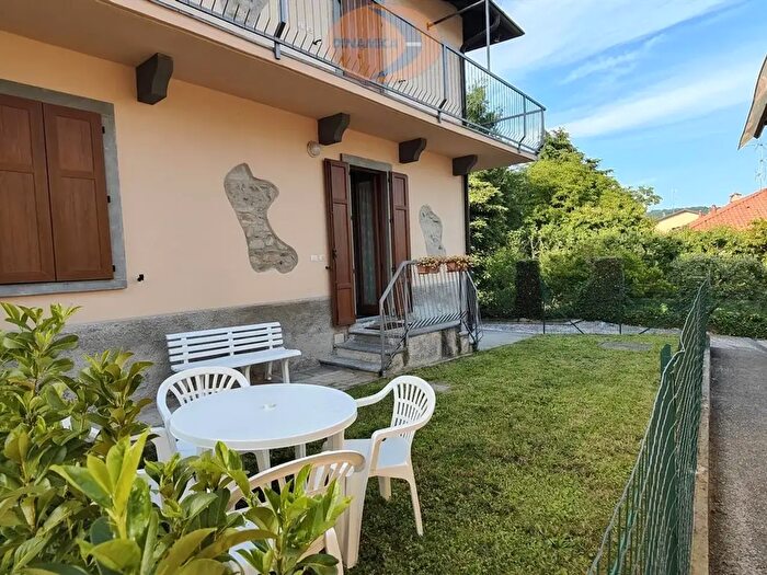 Appartamento monolocale in vendita in Via Oberdan, Vigano