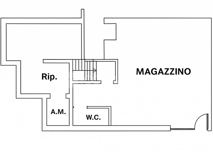 Case in Vendita e in Affitto - 2