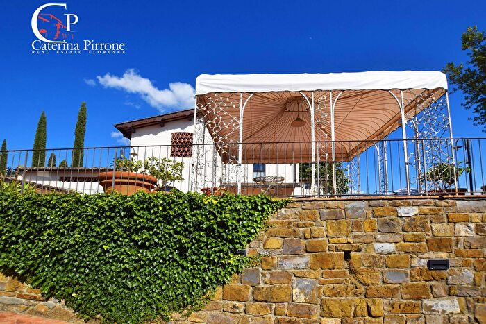 Appartamento bilocale in affitto in Via Suor Maria Celeste, Firenze