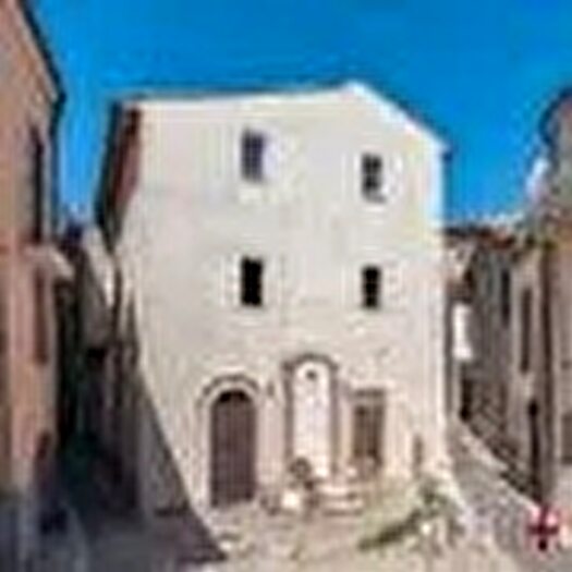 Casa in vendita in Via Monte Cavallo Monte Santa Maria Ri Italia, Poggio Nativo