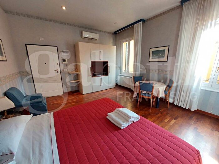 Appartamento monolocale in affitto in Via Avesella, Marconi, Bologna