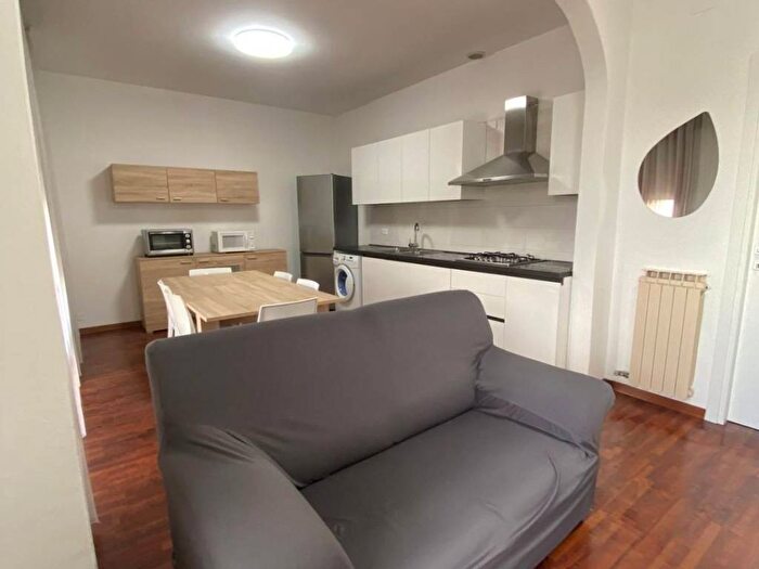 Casa con 5 locali in affitto in Via Aldo Moro, Centro, Legnaro