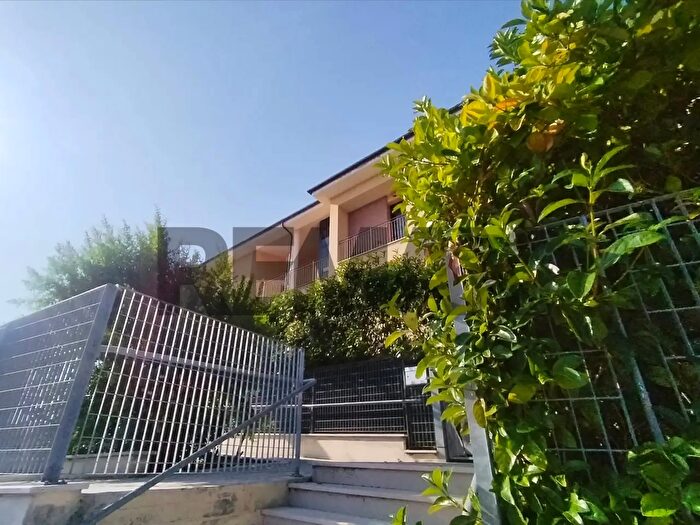 Appartamento bilocale in vendita in Ancona