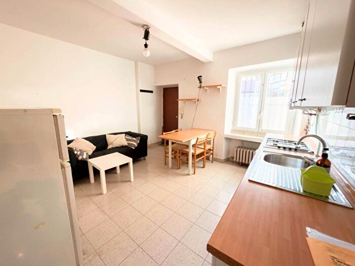 Appartamento bilocale in affitto in Via Giuseppe Lagrange, Ascanio Sforza, Milano