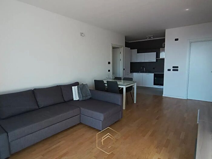 Appartamento bilocale in vendita in Via Darsena, Ferrara