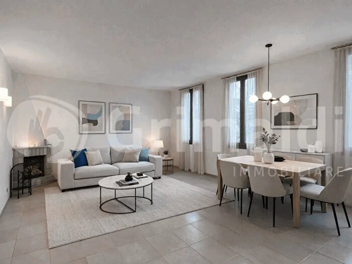 Appartamento con 5 locali in vendita in Padova