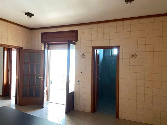 Appartamento trilocale in affitto in Via Raffaele Pappalardo No Number, Centro, Ottaviano