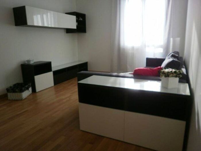 Appartamento bilocale in affitto in San Carlo Stazione, Monza