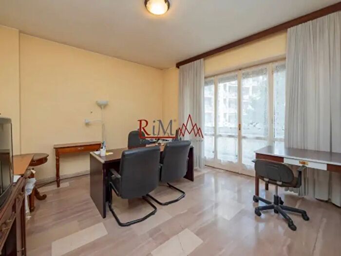 Appartamento bilocale in vendita in Viale Daniele Ranzoni, Milano