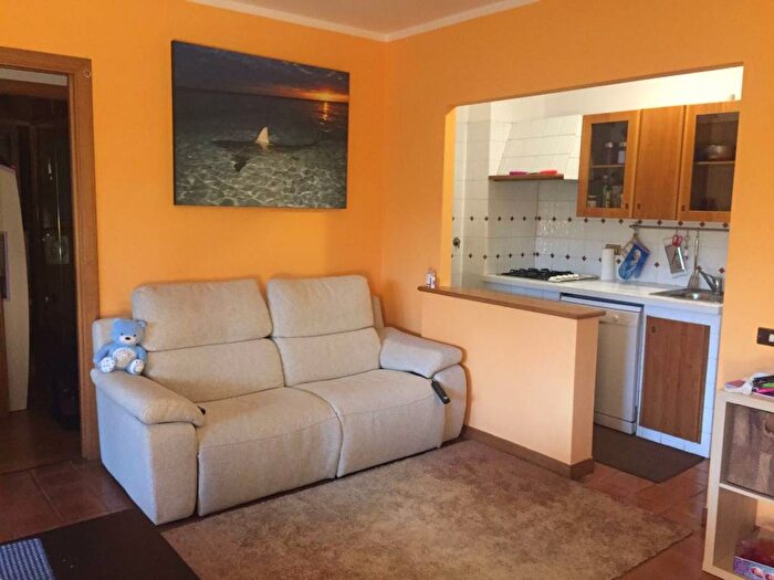 Appartamento trilocale in affitto in Via Caldonazzo, Cortina d'Ampezzo, Roma