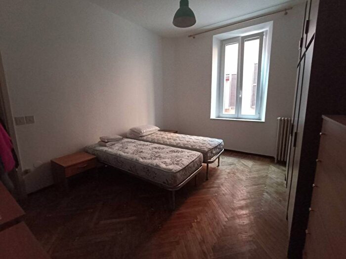 Appartamento bilocale in affitto in Via della Vittoria, Centro Storico, Ferrara