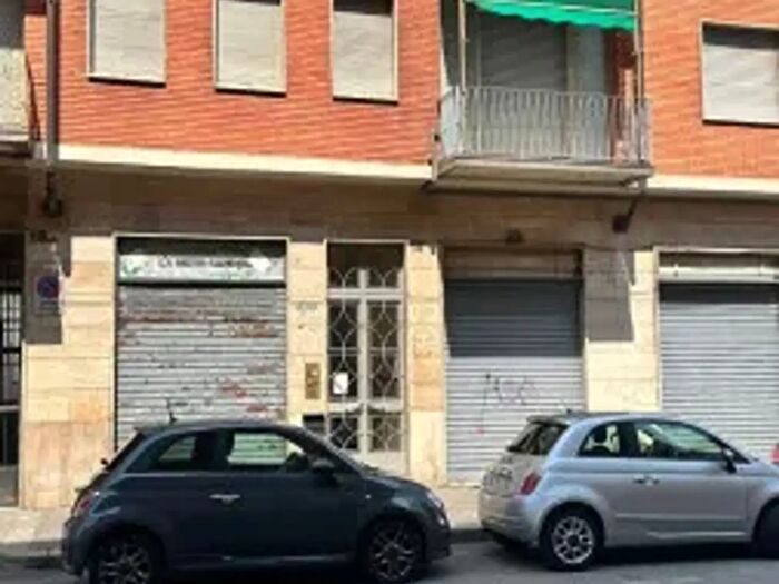 Appartamento bilocale in affitto in Via Bene Vagienna, Torino