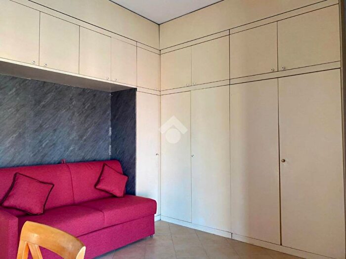 Appartamento monolocale in affitto in Via Aurelia, Aurelio Val Cannuta, Roma