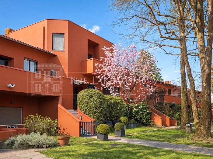 Appartamento bilocale in affitto in Alessandro Volta, Centro, Cassina Rizzardi