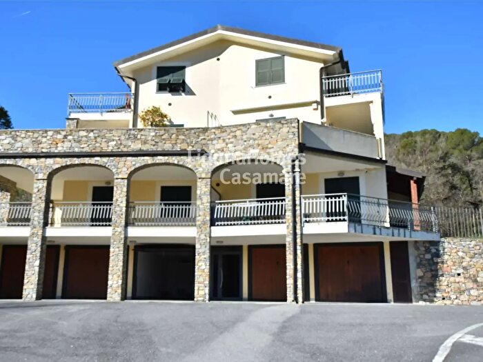 Appartamento trilocale in vendita in Strada per Ligo, Villanova DAlbenga