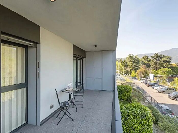 Appartamento monolocale in affitto in Via Corrado E Giulio Venini, Como
