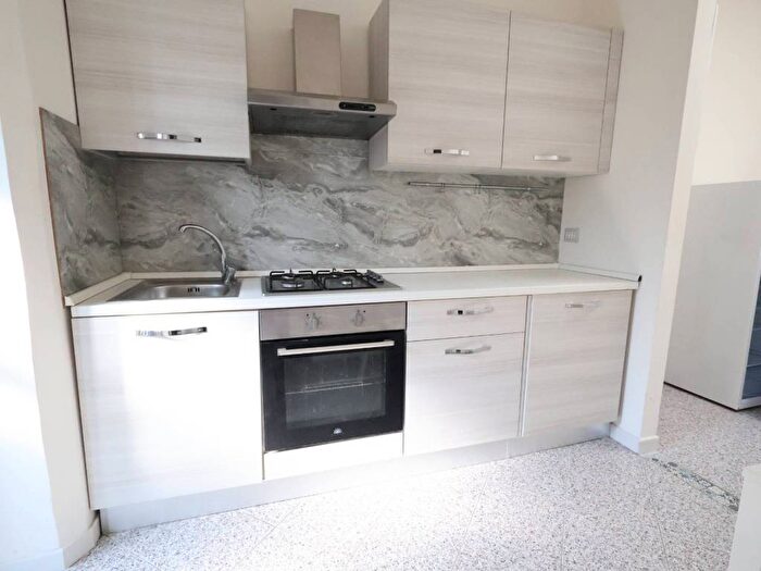 Appartamento bilocale in affitto in Via Porta Lodi, Centro Storico, Monza