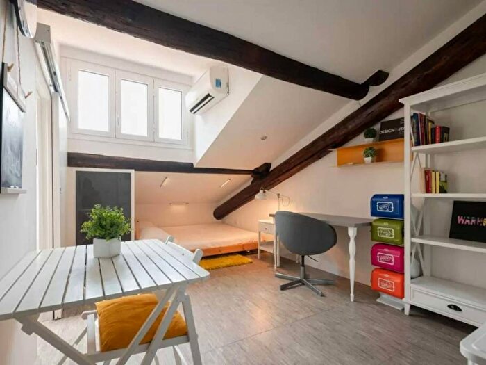 Appartamento monolocale in affitto in Via Donato Bramante, Paolo Sarpi, Milano