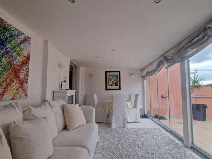 Casa trilocale in affitto in Via Pia Nalli, Fonte Laurentina, Roma