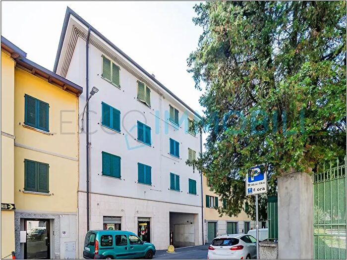 Appartamento bilocale in vendita in Via Previati, Lecco