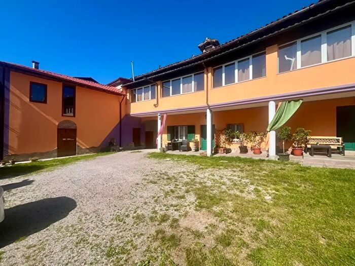 Casa con 5 locali in vendita in Via Borgo di Sopra, Cassacco