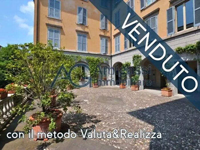 Appartamento bilocale in vendita in Via Broseta, Bergamo
