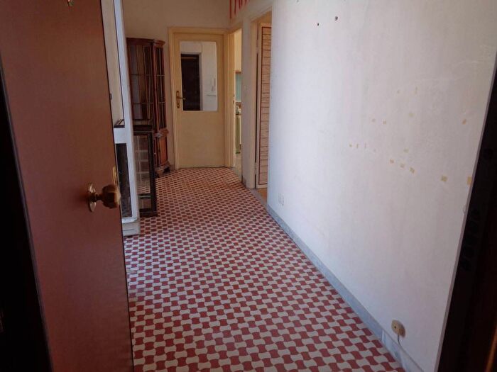 Casa monolocale in affitto in Via Camporgiano, Grottarossa Saxa Rubra, Roma