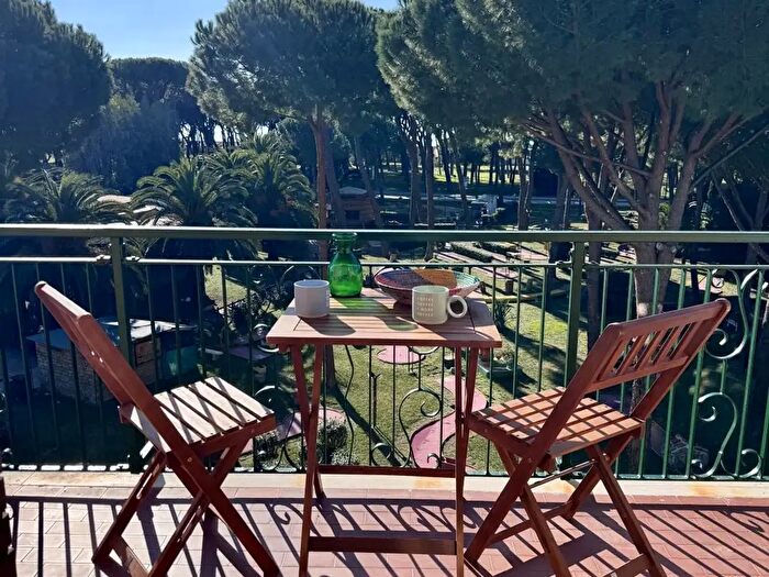 Appartamento bilocale in vendita in Follonica