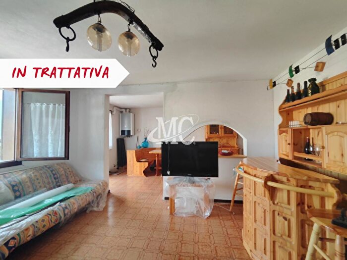 Appartamento bilocale in vendita in Frazione Brozzi Ilaresi, Vallarsa