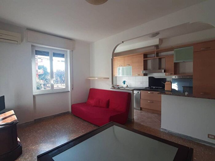 Appartamento trilocale in affitto in Via Aurelia Antica, Gregorio VII Piccolomini, Roma