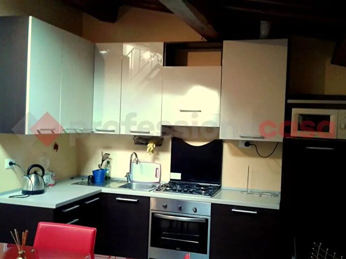 Appartamento bilocale in affitto in Spoleto