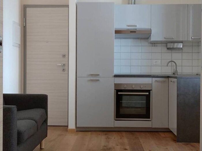 Appartamento bilocale in affitto in VIA SARAGOZZA, Saragozza fuori Porta, Bologna