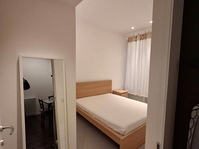 Appartamento bilocale in affitto in Via dei Serpenti, Monti, Roma