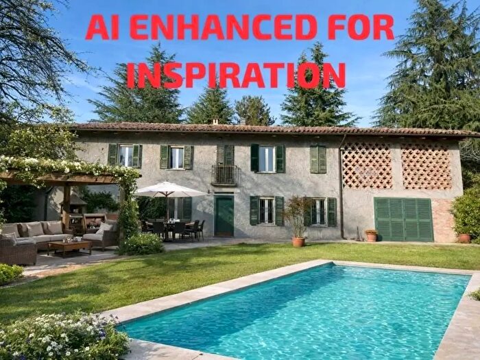 Casa con 10 locali in vendita in Regione San Rocco, Agliano Terme