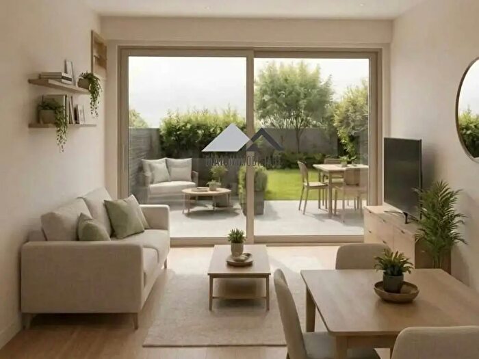 Appartamento trilocale in vendita in Viale d'Annunzio, Riccione