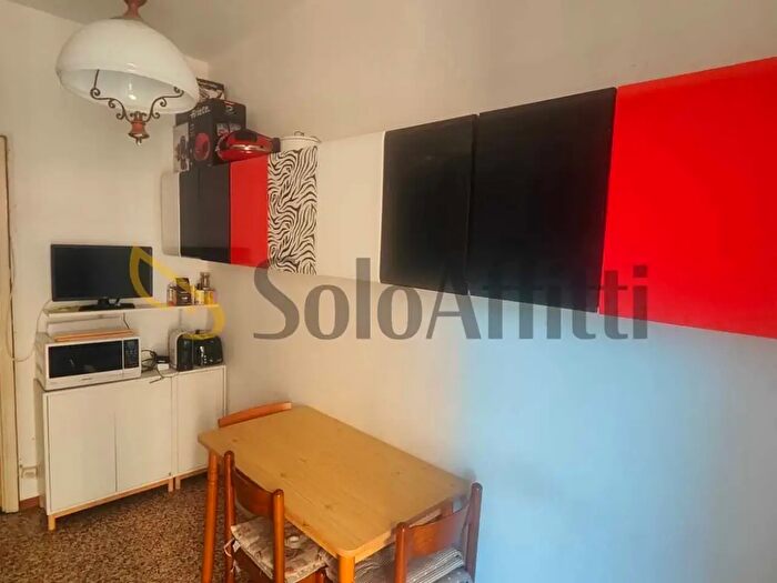 Appartamento bilocale in affitto in Piazza della Stazione, Pavia