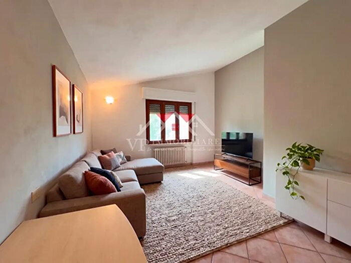 Appartamento quadrilocale in vendita in Volterra