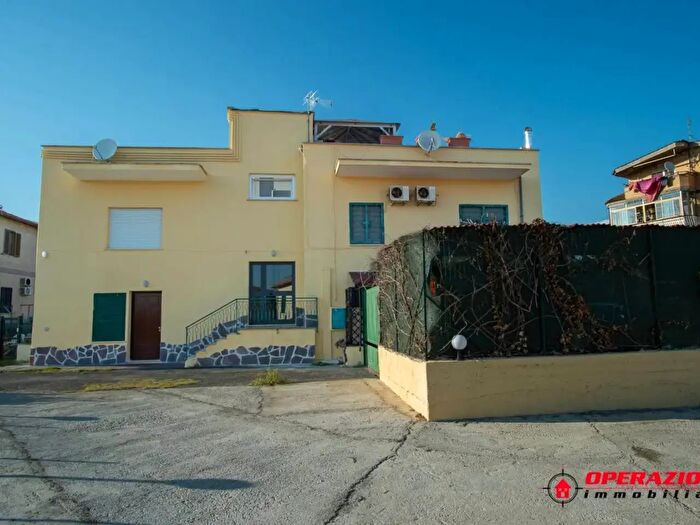 Appartamento bilocale in vendita in Vicolo di Monte Arsiccio, Roma