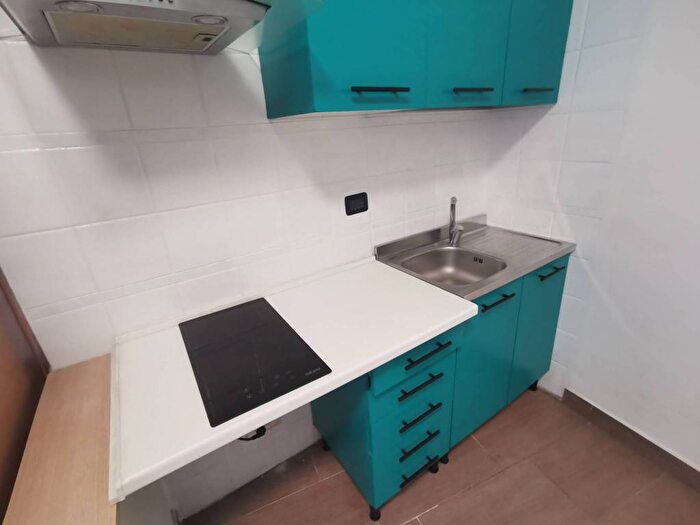 Appartamento bilocale in affitto in Via SantAgostino, Centro Storico, Catanzaro