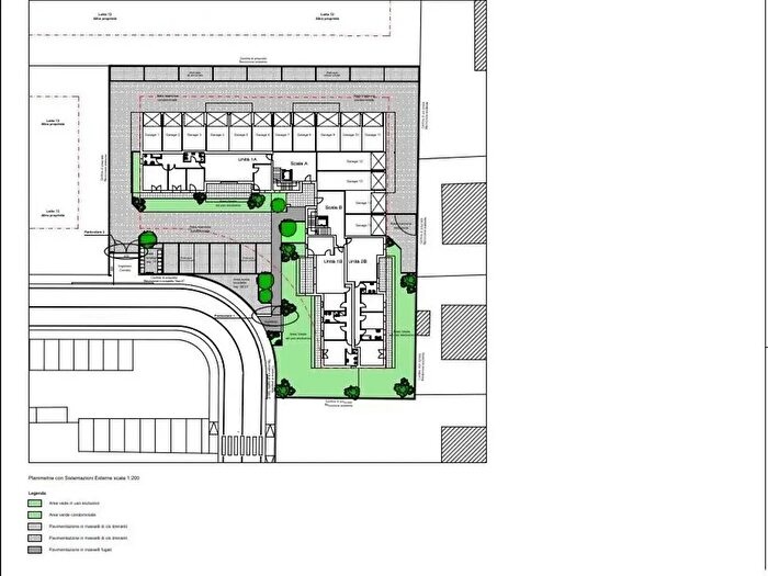 Case in Vendita e in Affitto - 3
