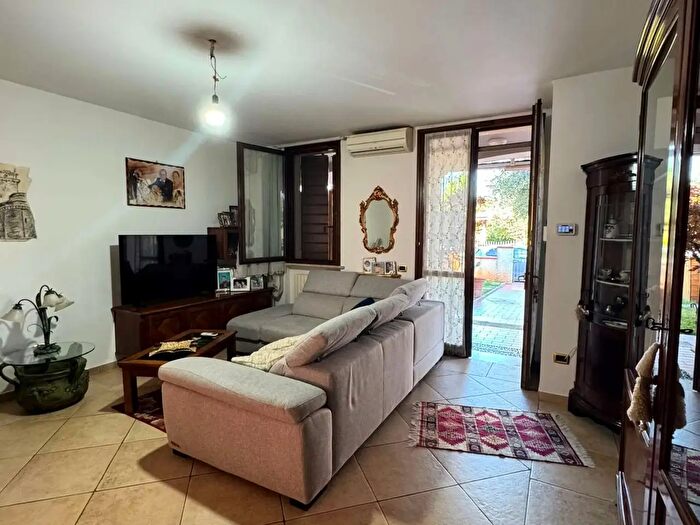 Casa bilocale in vendita in San Giorgio Bigarello