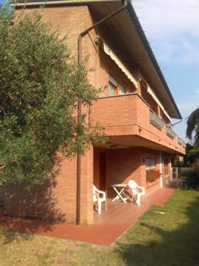 Casa con 6 locali in vendita in Via Norvegia, Jesi