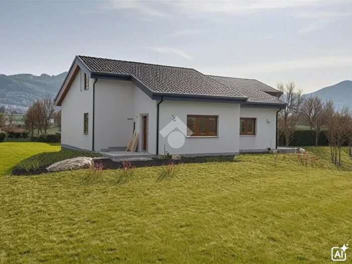 Casa trilocale in vendita in V Molino di Capo, Pignola