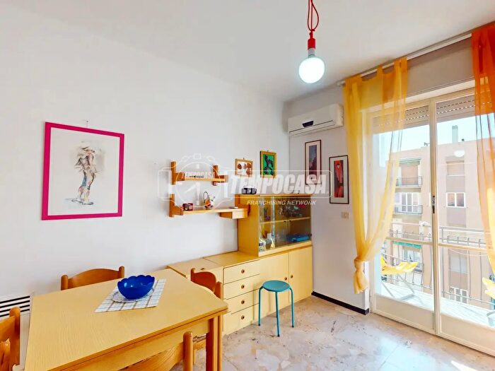 Appartamento monolocale in vendita in Lungomare Matteotti, Borghetto Santo Spirito