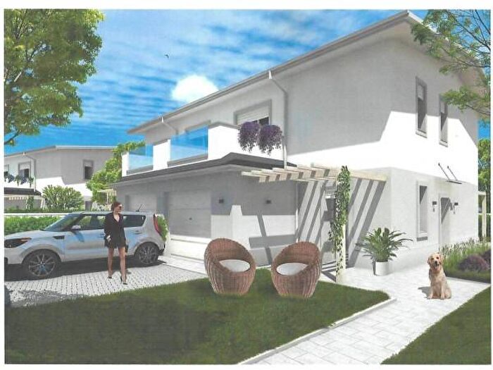 Casa con 5 locali in vendita in Via Bologna, Reggio Emilia